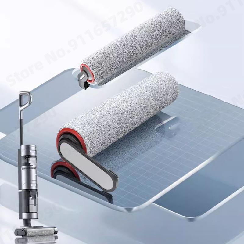 Washable Filter For Dreame H11S H11 Pro H12 MAX H12S Vacuum Cleaner Wet & Dry Spare Parts Roller Brush Replacement Accessories