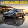 4 vnt. pilno krašto ratlankio dangtelis „Tesla Model Y Juniper Standard“ 18 colių „Performance“ angos ratlankio dangtelio pakeitimo priedai 2026