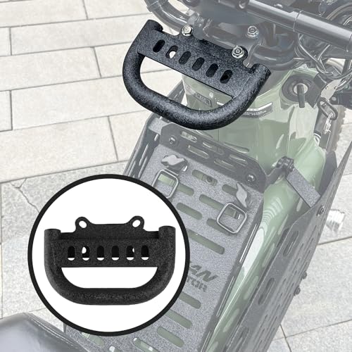 

HENGTUTRADE Cross Cub 110 Meter U-shaped Multi-purpose Bar Extension Stand Bracket Easy to Install