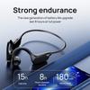Fülhorgos X7 Vezeték nélküli Fejhallgató Sportos Bluetooth Kompatibilis Headset Mikrofonnal Kihangosító Futáshoz Sport Fülhallgató