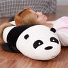 Pillow Bear Cartoon Grizzly Bear Panda Soft Stuffed Plush Toy Doll