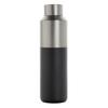 XD Collection Fluid Recycled Stainless Steel 600ml Water Bottle