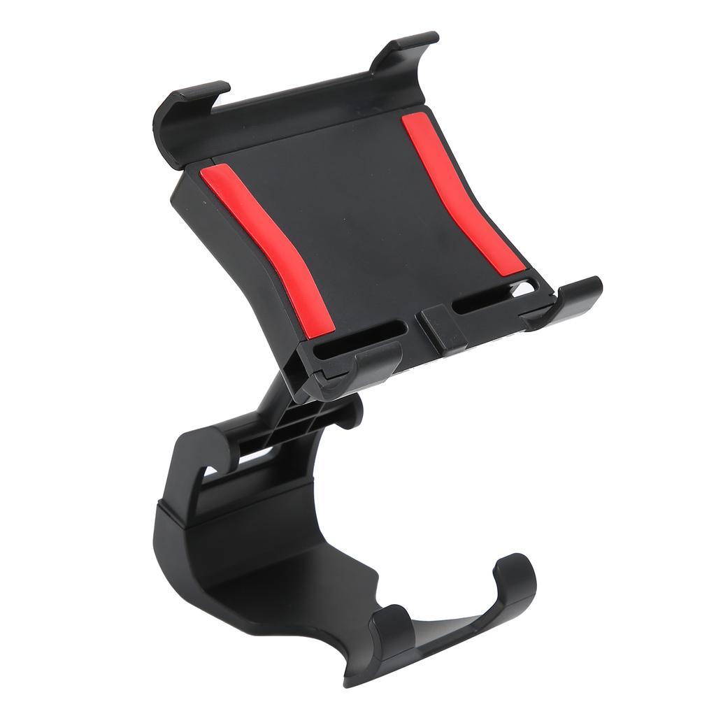 Držák klipu na herní ovladač Nastavitelný klipový držák Základna pro ovladač Switch