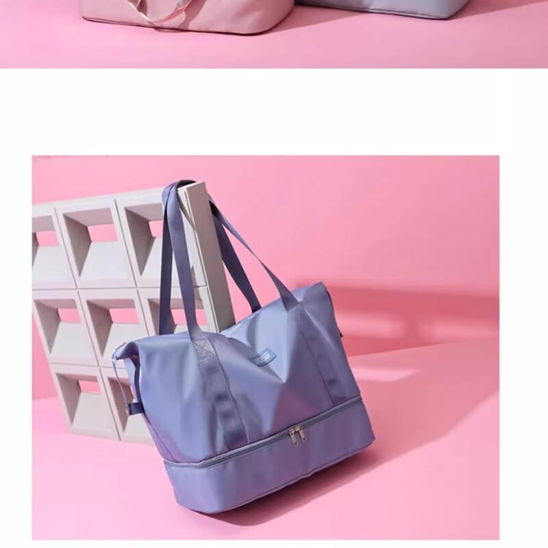 

Lightweight Portable Travel & Gym Bag 41x23x33 CM