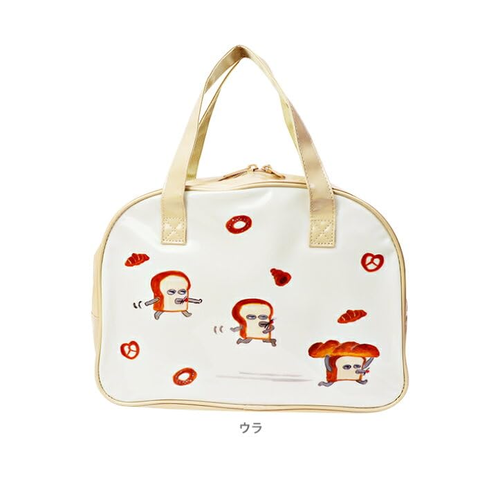 [Bread Thief] Boston Bag BPD22700