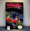 Days Of Thunder Nes Retro Videospel Metallaffisch Plåtskylt 2030cm