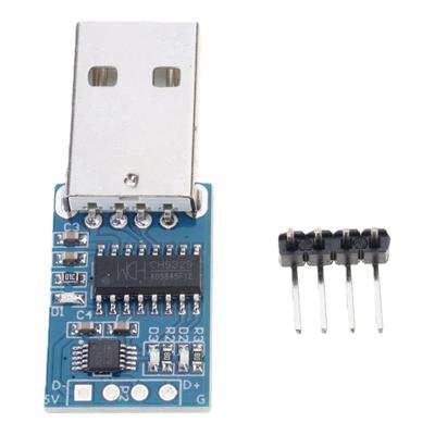 Moduli fai da te – Moduli elettronici
