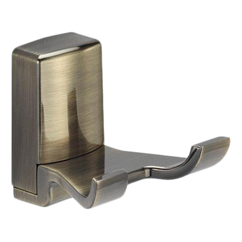 

Крючок двойной Wasserkraft Exter K-5223