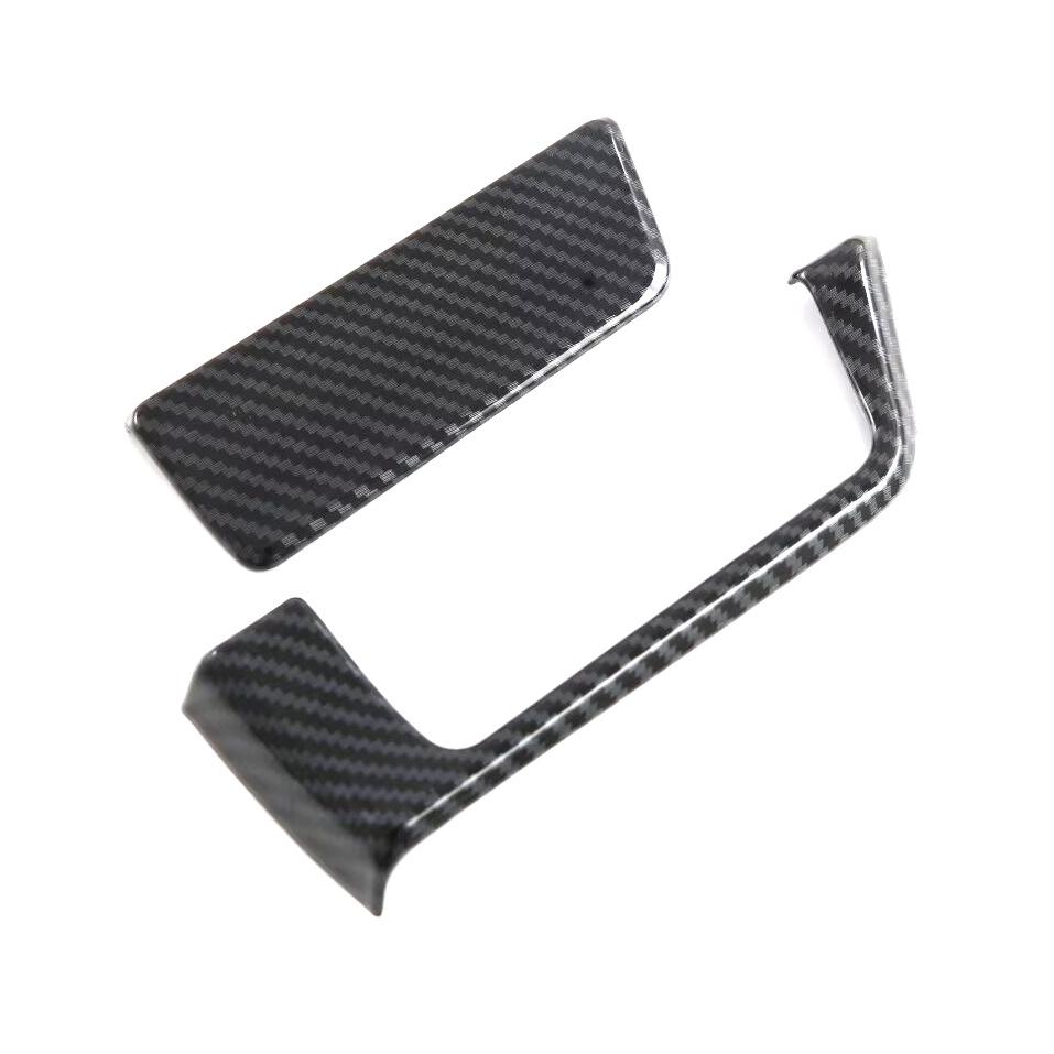 21-24 Toyota Veloz Interior & Exterior Trim Kit: Rearview Mirror, Door Bowl, Armrest, Gear Shift, Air Outlet