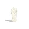 Adidas Cloudfoam Pure 2.0 Non-Slip Shock Absorbing Mid-Top Running Shoes Kids Sneakers White Purple Blue GY1931