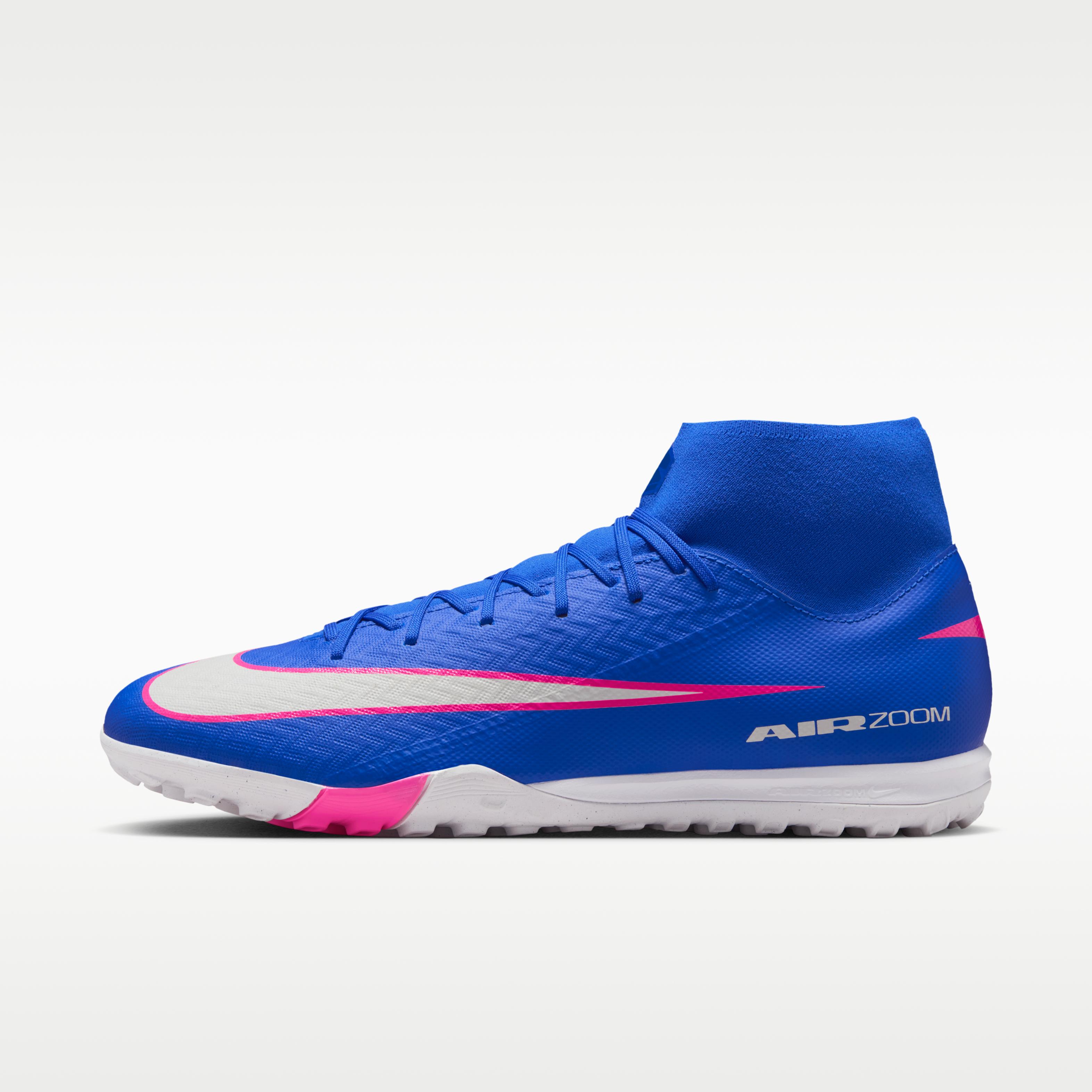 Nike Zoom Mercurial Superfly 10 Academy TF Attack Pack 40