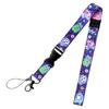 Tamagotchi Tamagotchi Paradise Lanyard Blue Figure