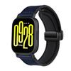 for Redmi watch 5 Active/5 Lite strap 22mm magnetic silicone Leather Bracelet correa Xiaomi Redmi watch5 active band Accessories