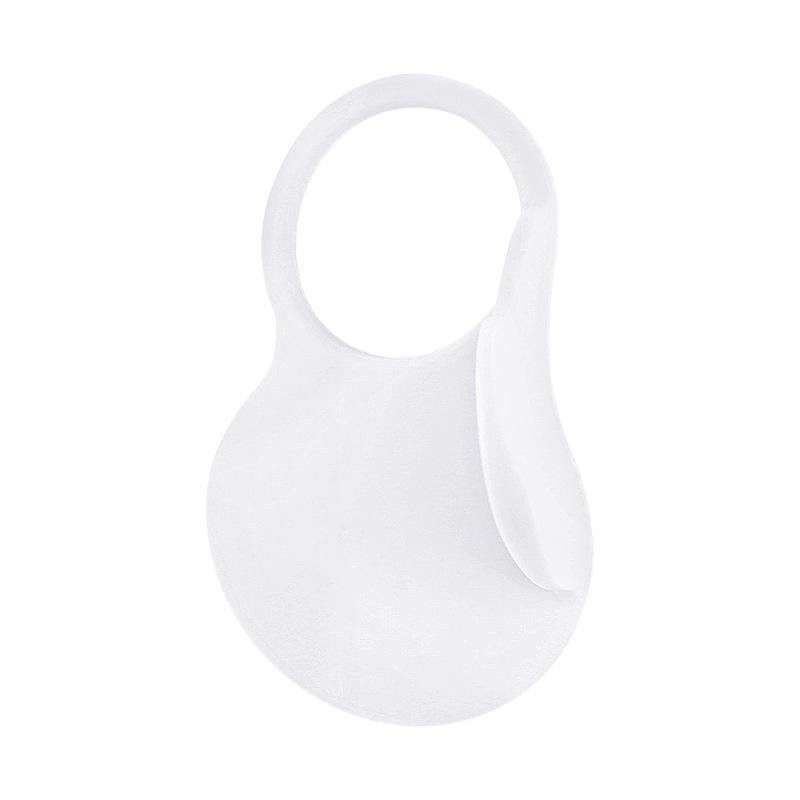 Outdoor Baseball Thumb Sleeve: Silicone Finger Protector for Shock Absorption & Anti-wear Training