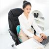 Ergonomic Lumbar Support Seat Cushion