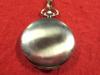 [USED] ALBA SUCCESS Pocket Watch Silver
