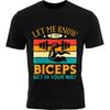 Na górę – T-shirty i koszulki