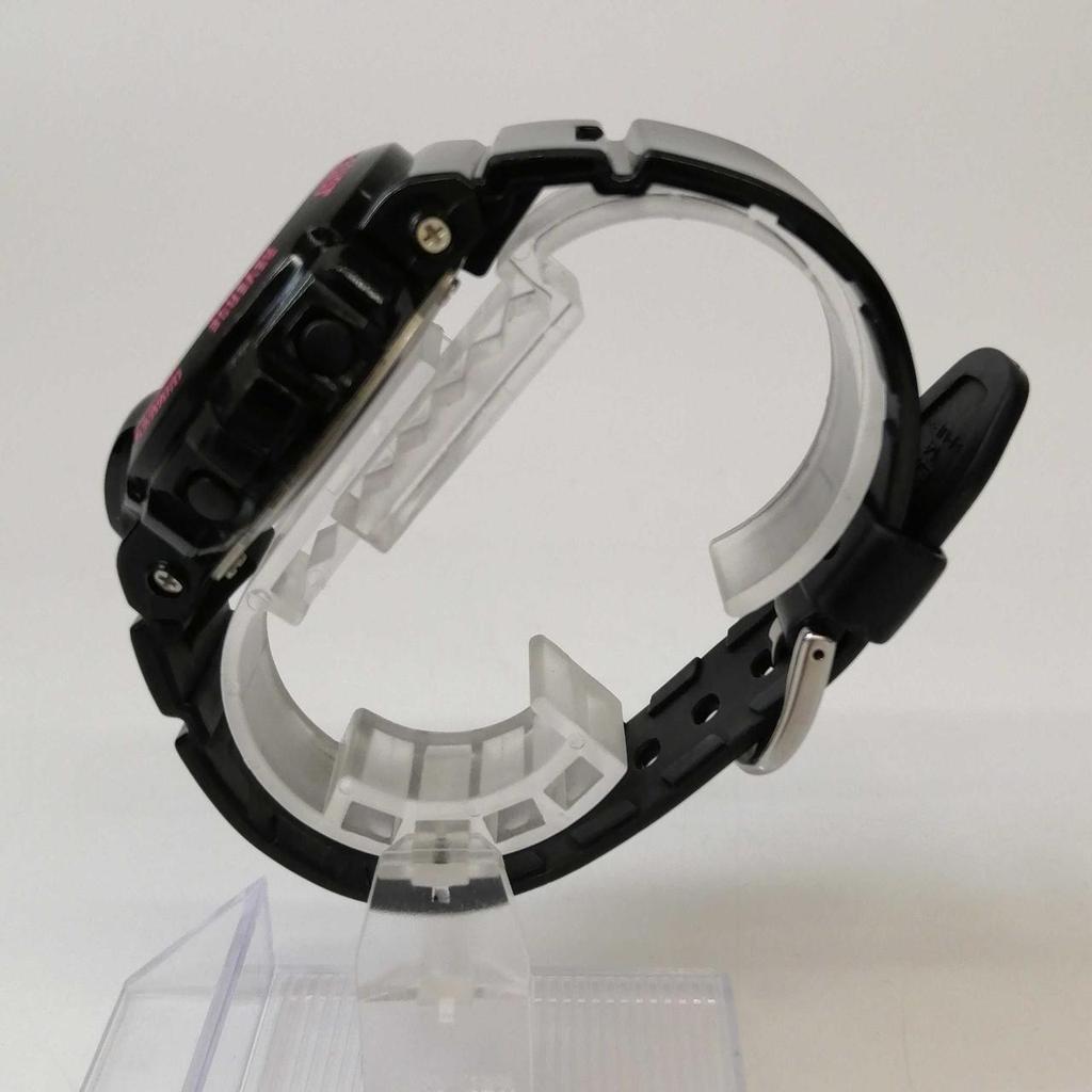 Used CASIO GMN-692 BABY-G
