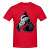 Artemis Ii Mission Patch Launch To The Moon Awesome T Shirts Graphic Y2k Pops Crewneck Unisex Wounisex T Shirt Clothes
