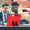 Portable EVA Foam Cover Case For Doogee U9 U10 Pro 10.1" Tablet PC ,Shockproof Protector Funda (NO HEADPHONE JACK HOLE)