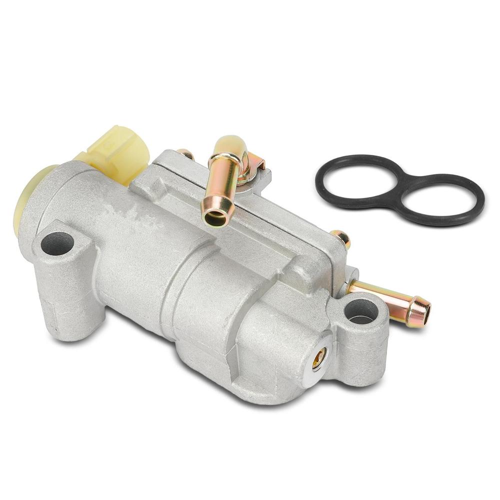 Idle Air Control Valve for Honda Civic CRX 1988 1989 1990-1991 1.5L 36450PW5A01