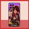 Genshin Impact Beidou Hülle Für Samsung Galaxy M31 M21 M13 M33 M53 M15 M35 M55 M16 M36 M56 M12 M32 M52 M14 M34 M54