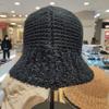 capten Elle (Authentic) Poggle Knit Bucket Hat ELC6UGB013