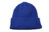 Knit Hat Beanie Core Classic Cuff Beanie Knit Cap ROYAL [New Era]