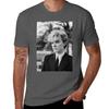 Vintage David Sylvian Tshirt Breathable Mesh Panel Tshirt