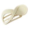 1/4Pcs Women Hair Clips Women Girls Strong Hold Hair Claw