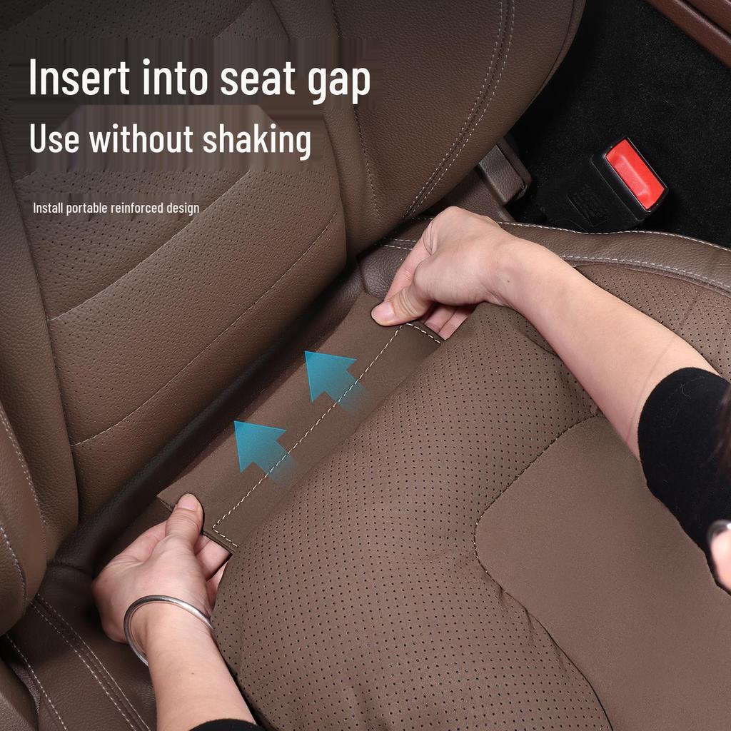 Haval Car Headrest Neck Pillow for H6, Big Dog, H9, Mythical Beast, M6, Red Hare, F7 Models