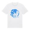 Unisex Subnautica 2 Spiel T-Shirt Gamer Geschenk Reine Baumwolle Hohe Qualität T-Shirts Grafikdruck Mode Damen Herren Kurzarm T-Shirts