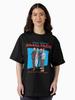 The Small Faces hanna-barbera Small Face Oversized T-Shirt