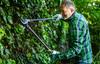 Ast- und Strauchscheren Stalco Str 790Mm Universelle manuelle Gartenschere