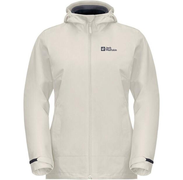 Куртка Jack Wolfskin Moonrise 3in1 Jacket Women XS