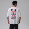 Jordan Men's Versatile Short Sleeve Knit T-Shirt