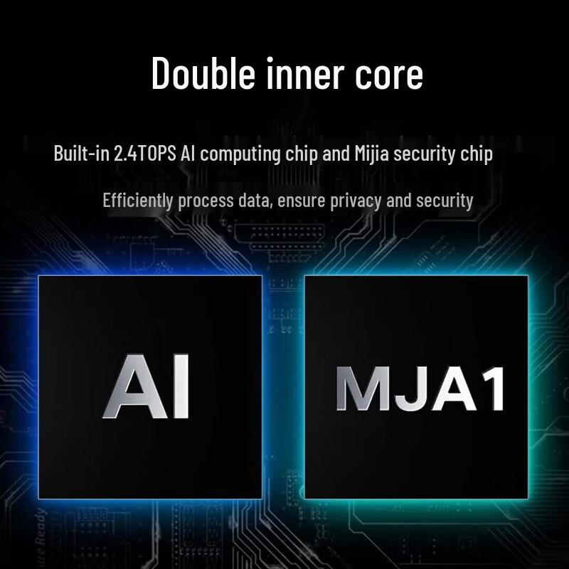 Xiaomi Smart Camera 2 AI Enhanced Edition (CN Version)