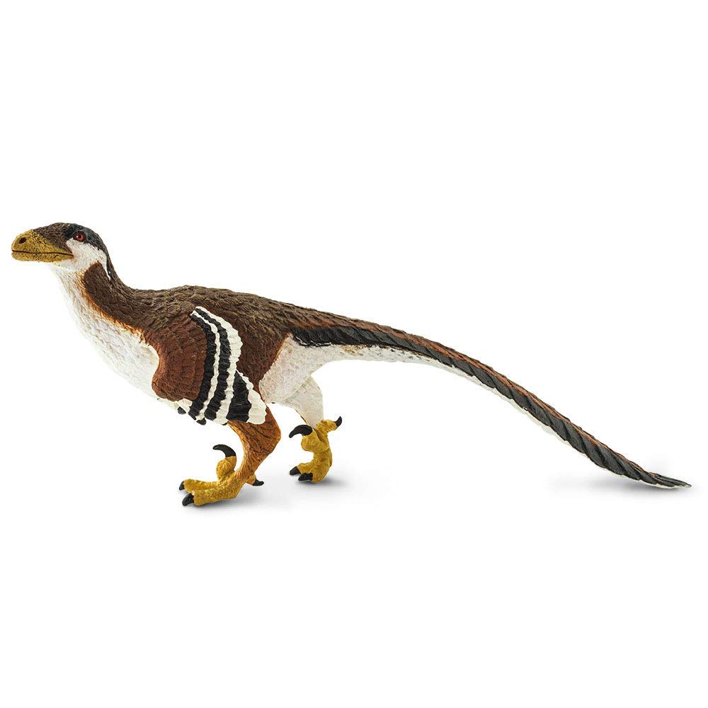 

Safari Deinonychus Dinosaur Figure 100354