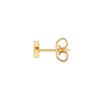 Gucci GG Laufende Goldohrringe Unisex Ohrringe 652219-J8500-8000