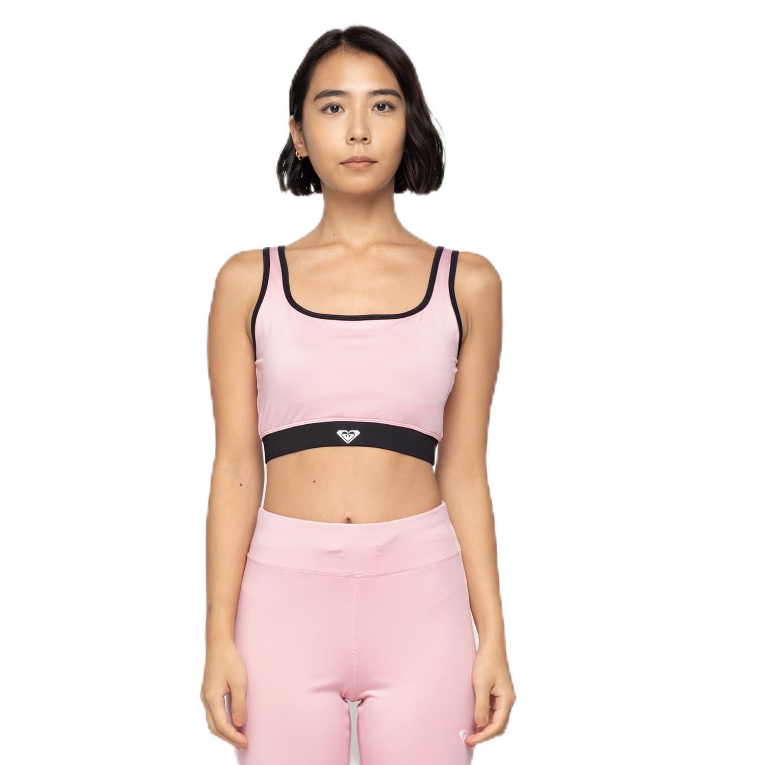 

Roxy MY 1ST SQUARE BRA Sports Bra Women s