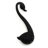 Create Art Shaped Blacktea Tea Infuser Tea Strainer Silicone Loose Leaf Herbal Spice Brewing Tools Kitchen Tea Strainer Supplie