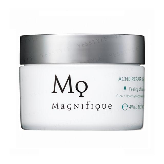 Kose - Magnifique Acne Care Gel Cream 49ml