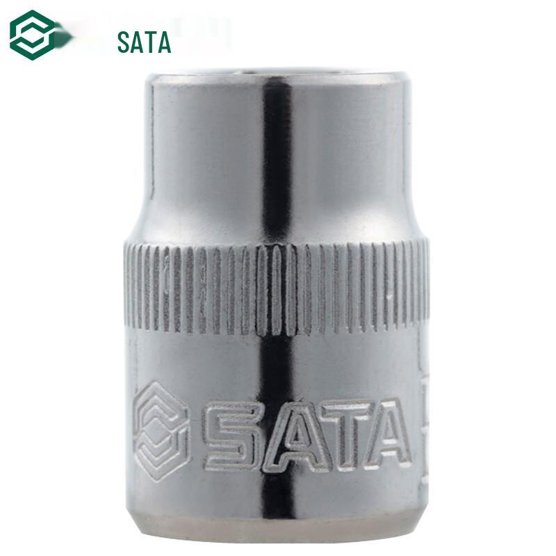 SATA Universal Metric Socket Head