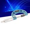 0.01mm Accuracy Outside Micrometer High Accuracy Precision Micrometer  For Machinists