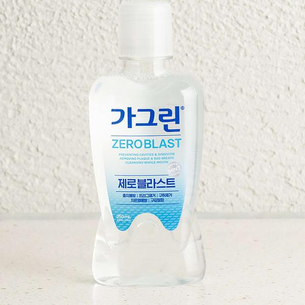Gagreen Zero Blast 250Ml