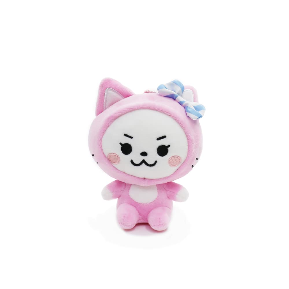 

Соломон Сёдзи WDZY Мобильная плюшевая кукла-подставка (КАББИТ) WDZY-WMD-CA