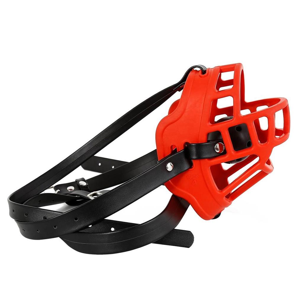 VaHppy Sexuální hračky pro páry Roubík Obličejové masky Pes / Prase Slave Cosplay Pokrývka hlavy SM BDSM Bondage Sexuální hry Alternativní vzrušující produkty pro dospělé