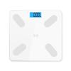 Bilancia Smart Baolan 26L per Massa Grassa e Peso con Ricarica USB
