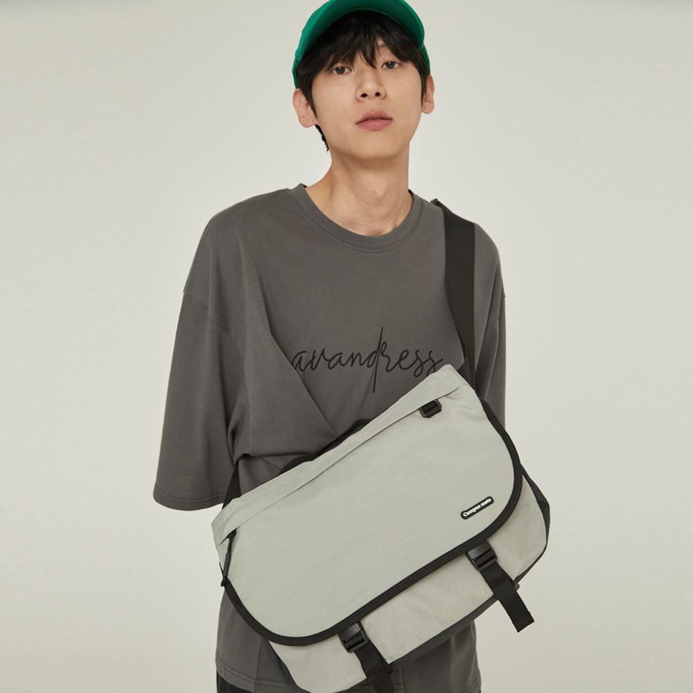 Morning Glory Campus Mate Crossbody Bag