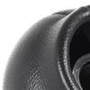 Toyota Avensis 6-Speed Gear Shift Knob Black